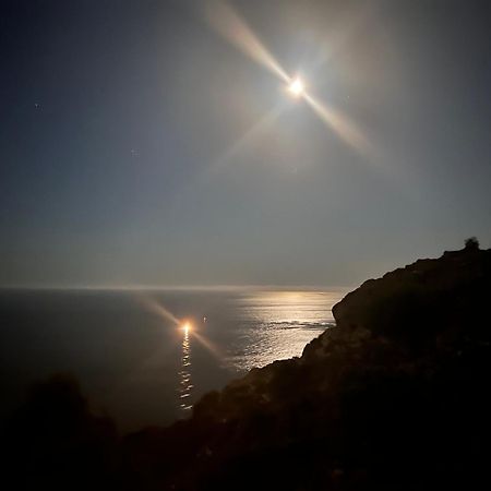Horizonte Azul Apartment Almeria Luaran gambar